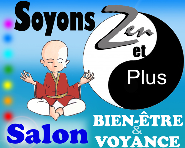 Logo zen et plus petit format
