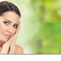 Square home derma