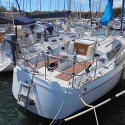 Square kairos  voilier my sail location