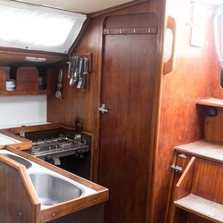 Square kairos gibsea 31   my sail location voilier var    47