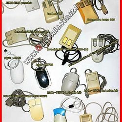 Square qs1 souris