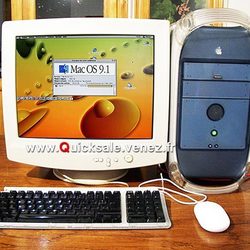 Square power mac g4qs