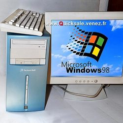 Square w98qs