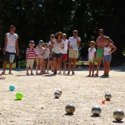 Square s11 petanque vacances perigord gavaudun
