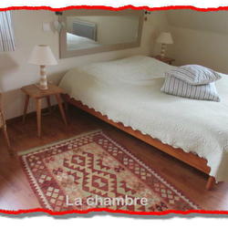 Square chambre  1