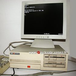 Square victorvpcaqs