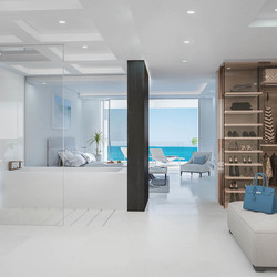 Square dormitorio planta primera alta cambios