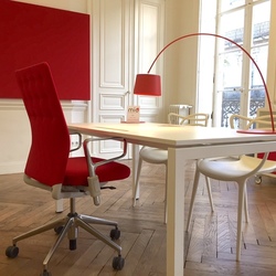 Square bureau privatif mio 