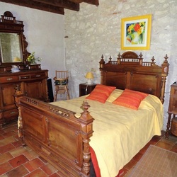 Square chambre d en bas