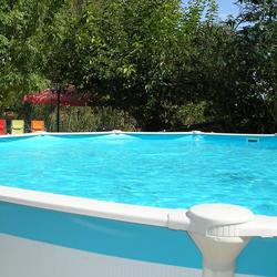 Square piscine  7 