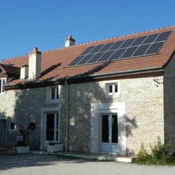 Square moyen