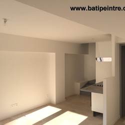 Square renovation habitat peinture murs cesu devis gratuit