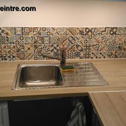 Square charenton table de travail devis cheque emploi service