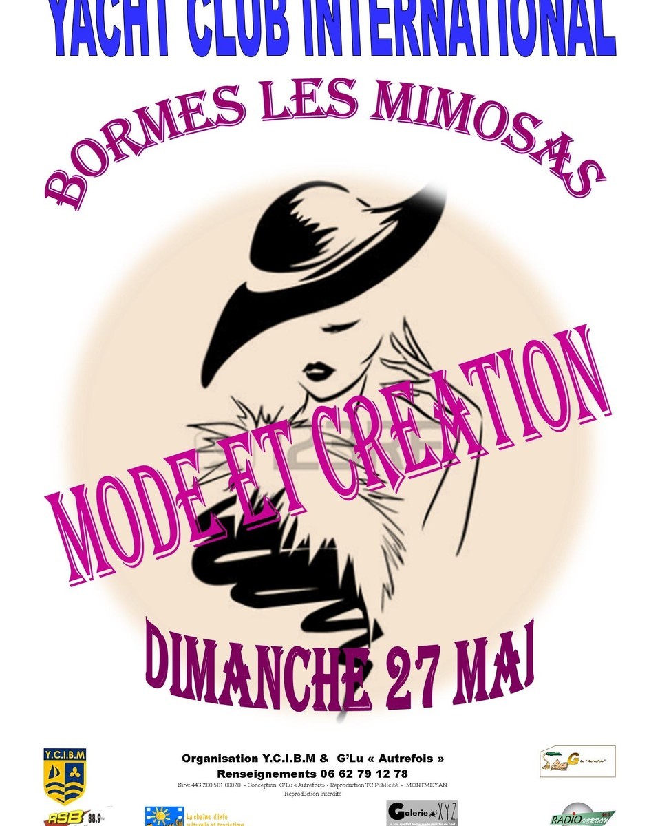 Bormes mode 2