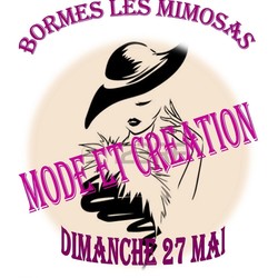 Square bormes mode 2