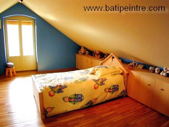 Travaux de qualite cesu accepte