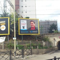 Square affichecolombes3  1 