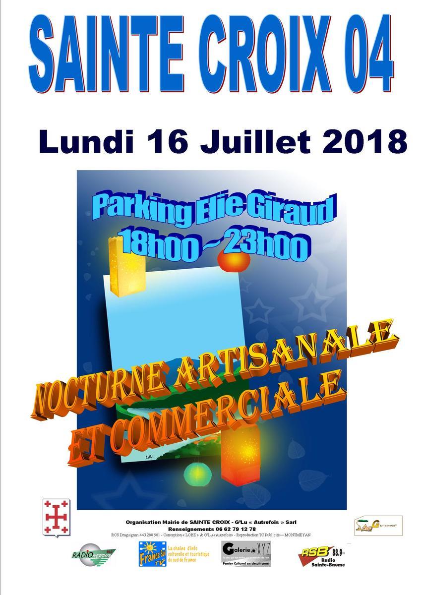2018 nocturne ste croix