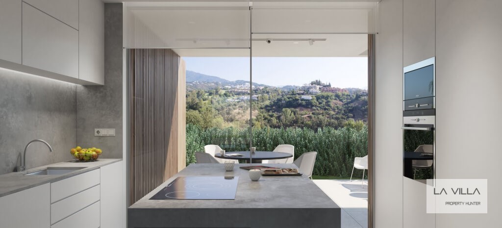 3unico los arqueros la villa property hunter 11