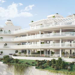 Square exterior 04