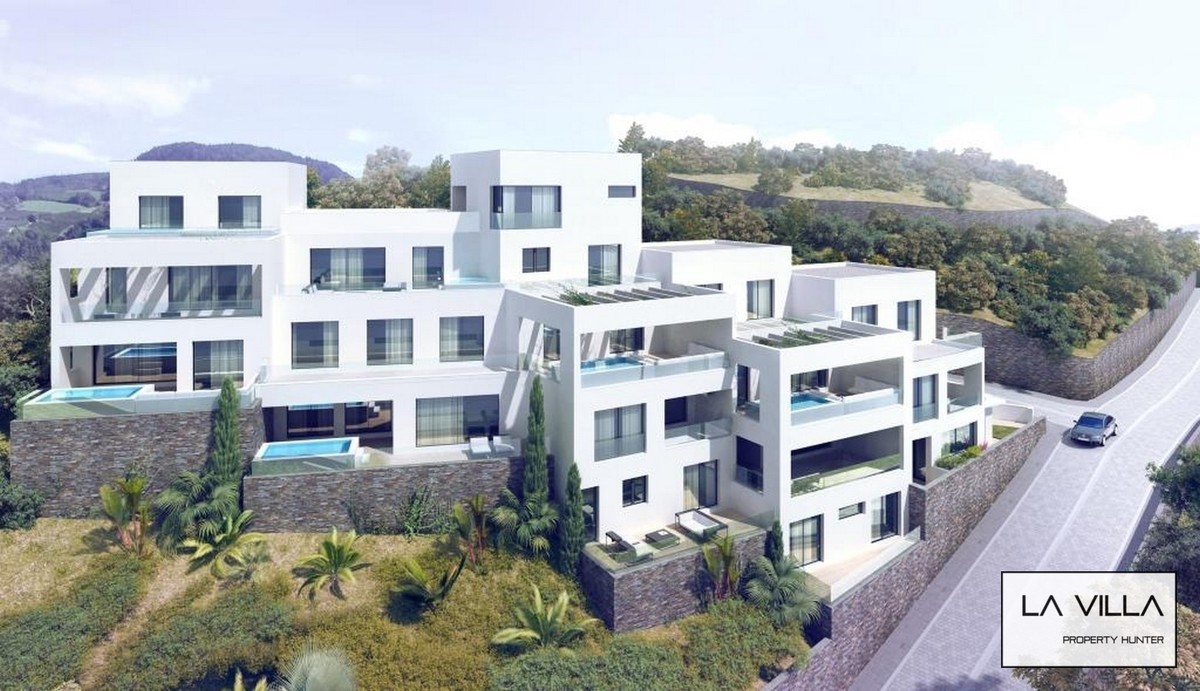 La villa property hunter los monteros 1