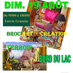 Square 2018 sainte croix ao t