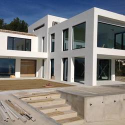 Square 1 b tir maison appartement costa del sol la villa property hunter  2 