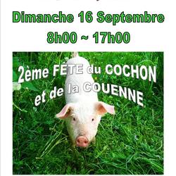 Square ste croix cochon4