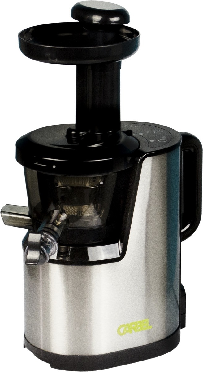 Extracteur de jus biais web 1