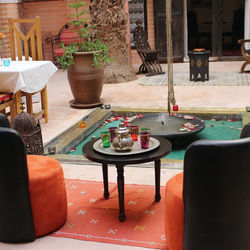Square riad jnan el cadi marrakech  4 