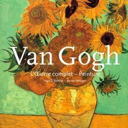 Square vangohg