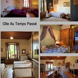 Square gite au temps passe
