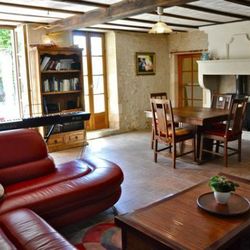 Square maison