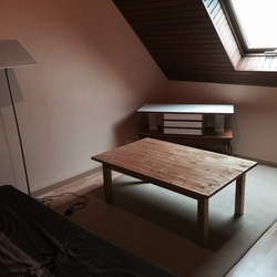 Square t1 salon