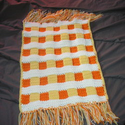 Square tapis 004