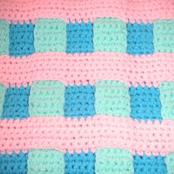Square tapis 003