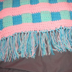 Square tapis 002