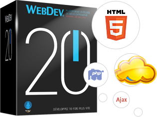 Package webdev 20
