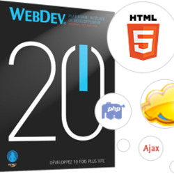 Square package webdev 20