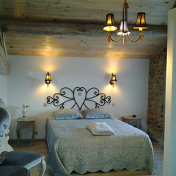 Square chambre fleur de cerisier
