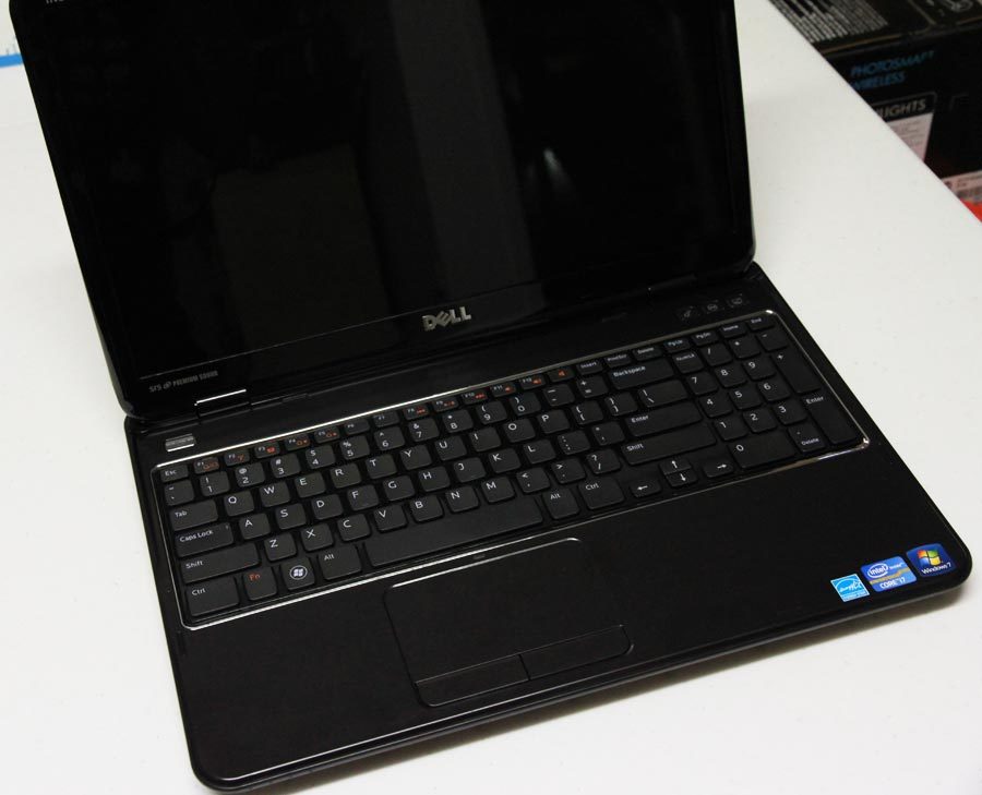 Dell inspiron n5110 unboxing 07