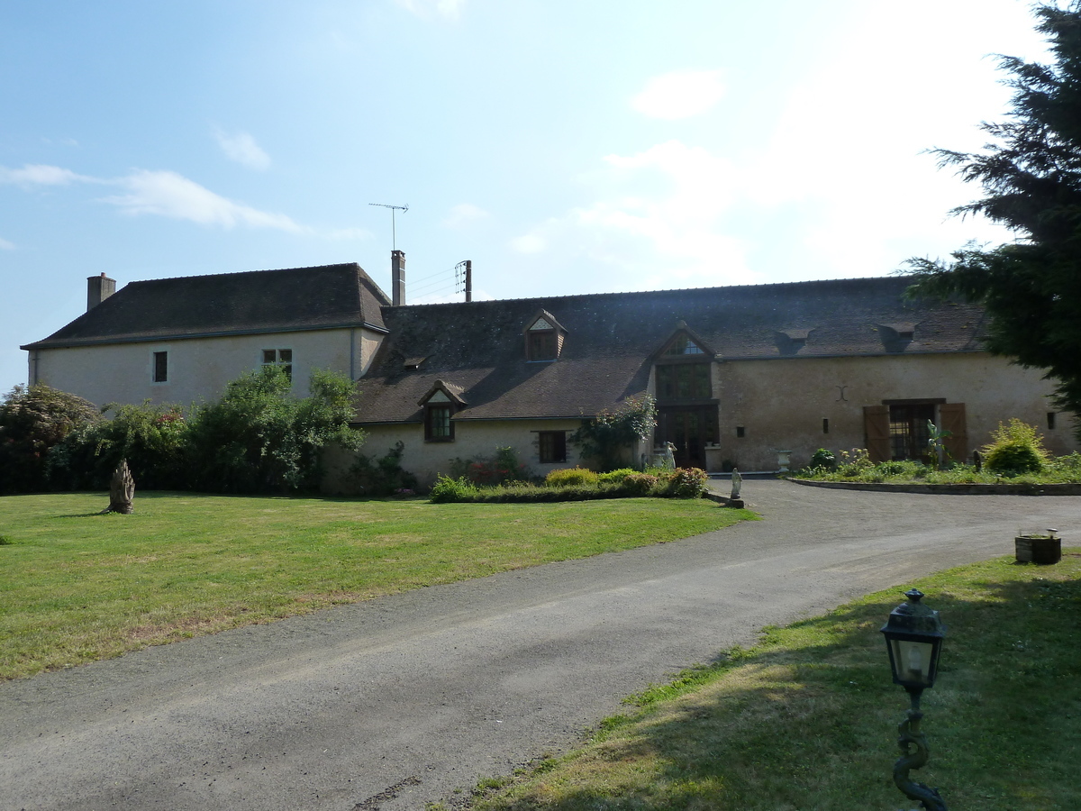 Montsoreau