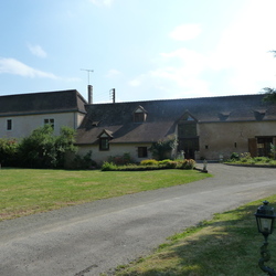 Square montsoreau