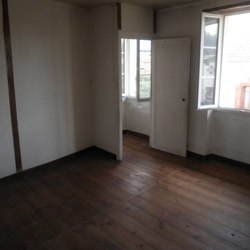Square chambre