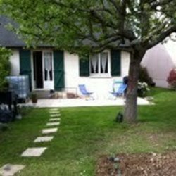 Square maison