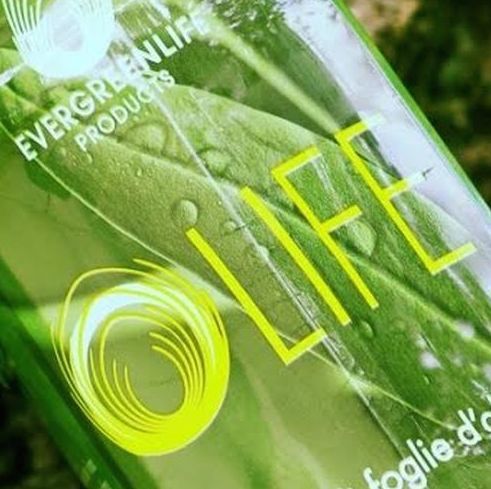 Olife evergreen life products