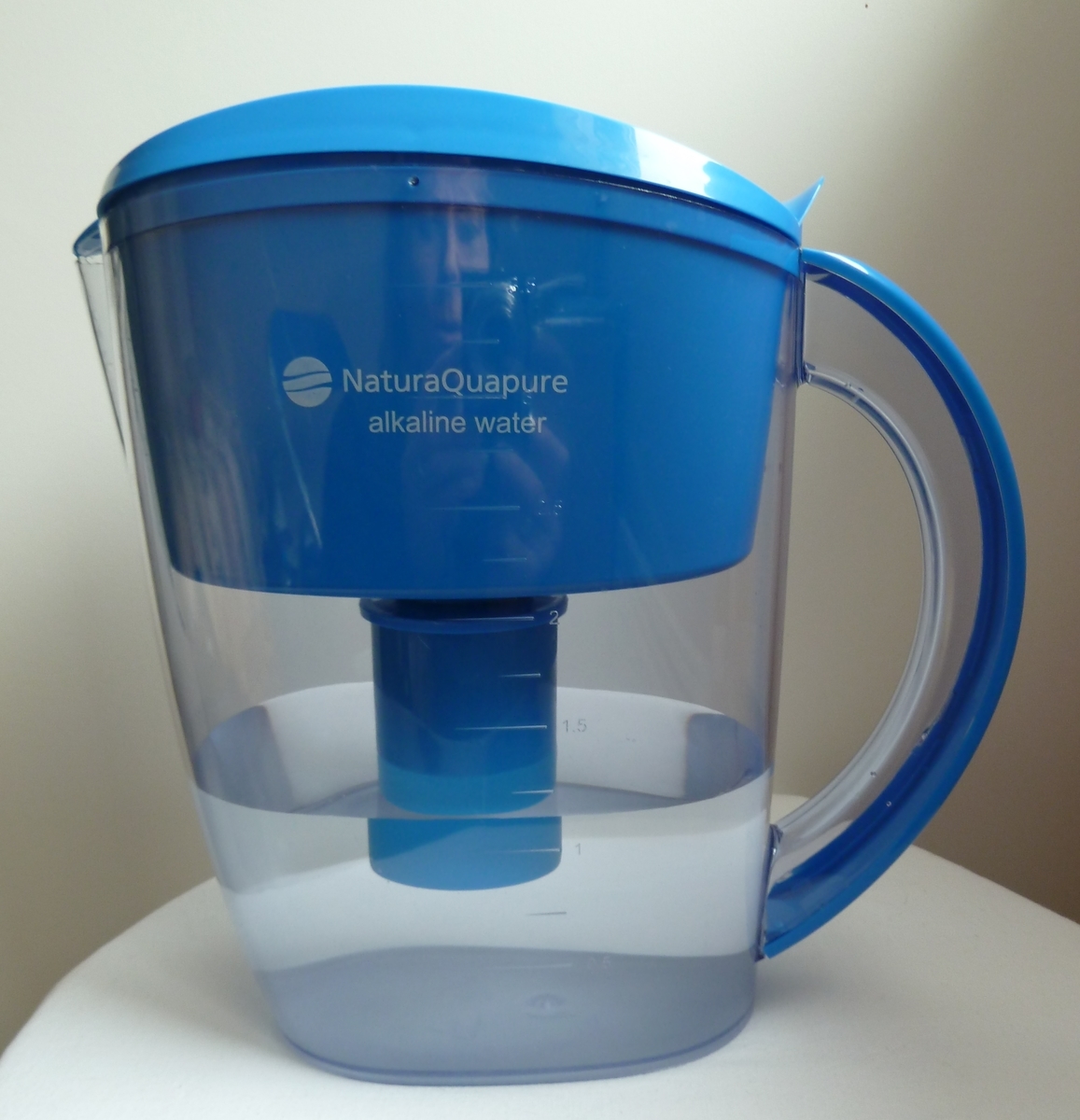 Bio dynamiseur naturaquapure