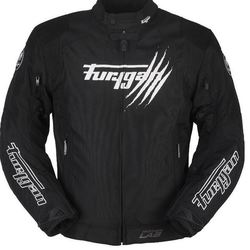 Square blouson ete