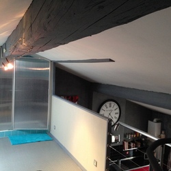Square mezzanine 1  1 