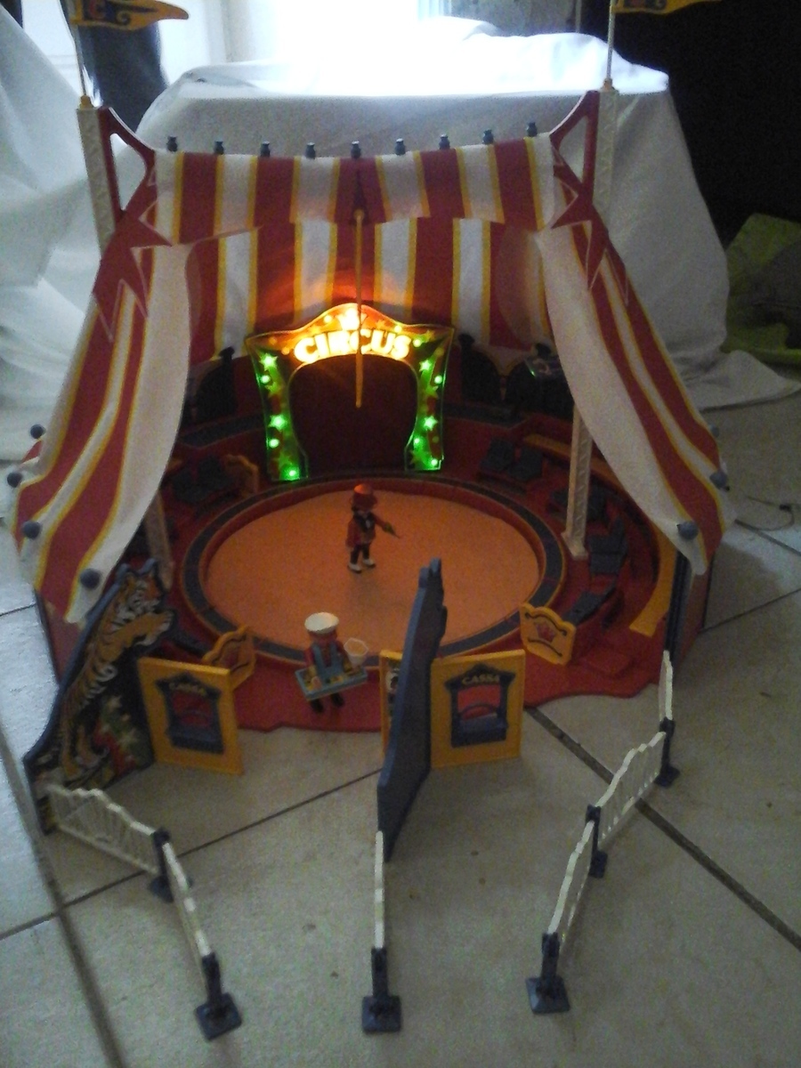 Playmobil 012